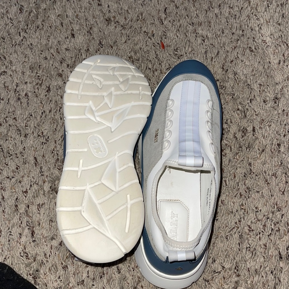 Bally shoes